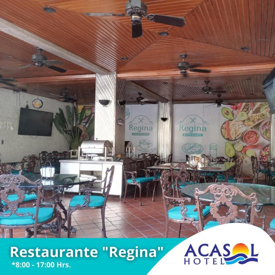 HOTEL ACASOL ACAPULCO 3* (Mexico) - from US$ 40 | BOOKED